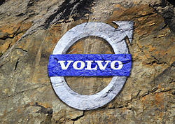 Volvo AB на пути к захвату китайских рынков