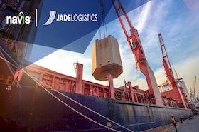 Navis покупает Jade Logistics
