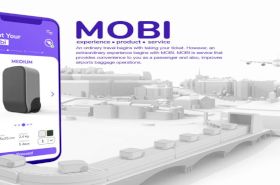 Mobi получил высокую оценку как ориентированное на пользователя решение с аппаратным и программным обеспечением