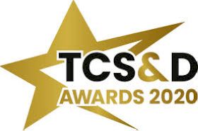 Церемония награждения TCS&D прошла в виртуальном онлайн режиме в социальных сетях LinkedIn и Twitter 18 ноября