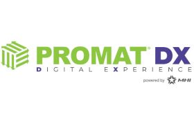 В апреле 2021 года ProMatDX (ProMat Digital Experience) предоставит единую цифровую платформу