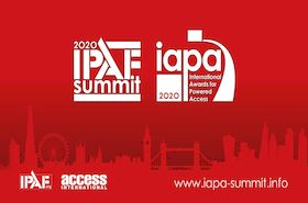 Весенние мероприятия IPAF и IAPA 2020 откладываются до осени