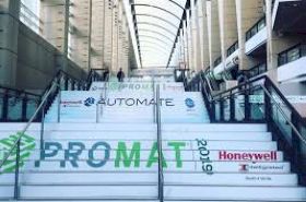 ProMat Digital Experience (ProMatDX) 2021