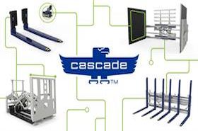 Cascade – мировой лидер, оптимизирующий логистические процессы