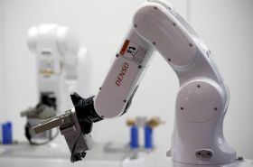 Новые роботы серий VM и VL от Denso Robotics